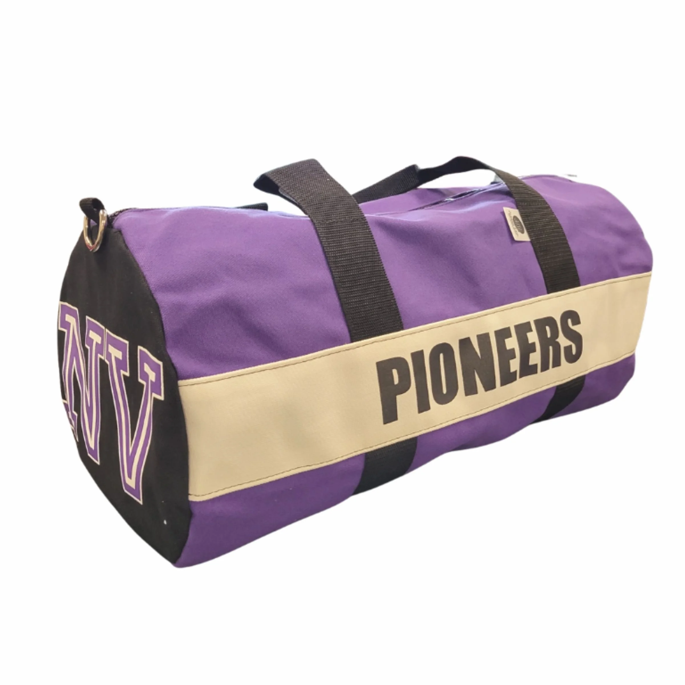 Jensen Lee School Bag, NV — Hats Off